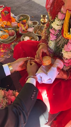 🫠🌸 . . . #lifeofshanriya #fypシ #couplevideos #shanriya❤️ #lovemarriage #foryou | Life of Shanriya