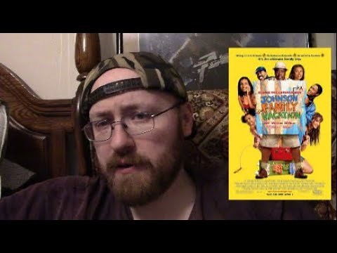 Johnson Family Vacation (2004) Movie Review