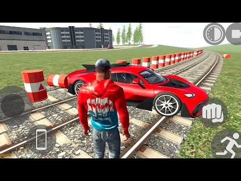 Indian Bikes Driving 3D Game Live | Off-Road Bike Games- Android Gameplay