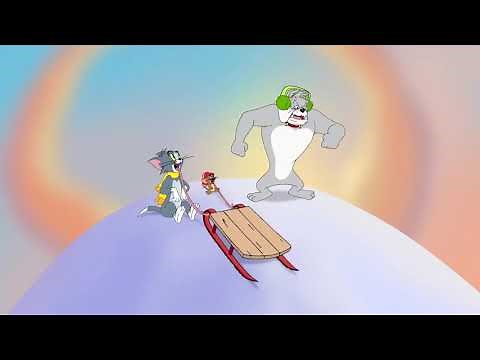Tom & Jerry Tales S1 - Doggone Hill Hog 3
