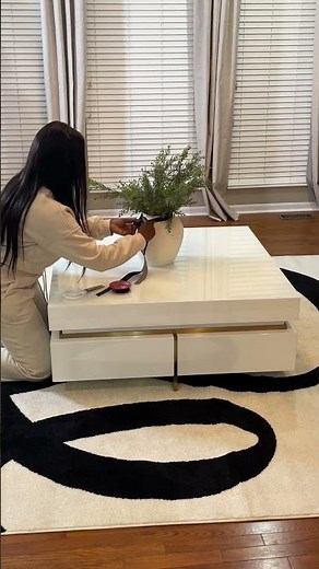 Coffee Table Decor Ideas ✨ Elegant & Modern Styling Inspiration 2025