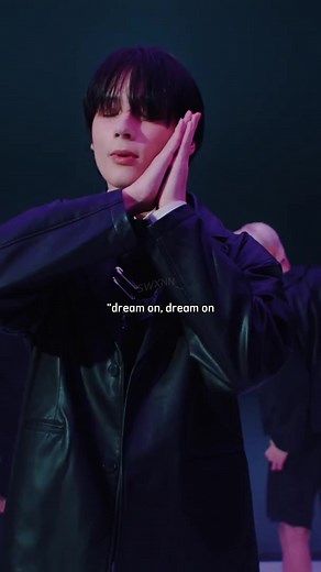 TXT 'Devil by the Window' English Lyrics Performance