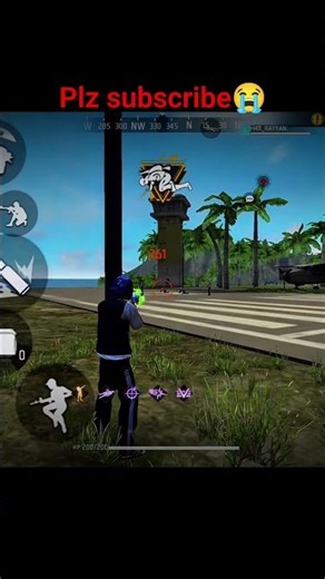 💀 Enemy Didn’t Even See Me | Free Fire Shorts | INSANE ONE TAP HEADSHOT 😱 Free Fire Montage🔥 #shorts