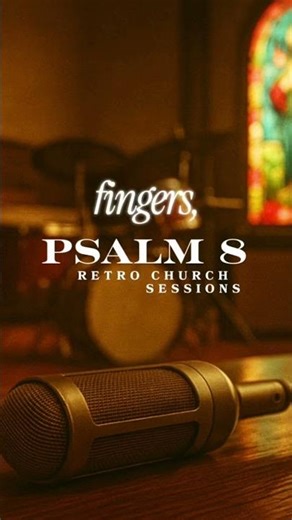 It's 1964, you walk past a Gospel Church & step inside 🕊️