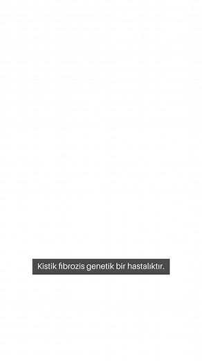 Kistik Fibrozis Hakkında Bilgiler ve Tedavi Yöntemleri