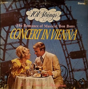 101 Strings - Concert in Vienna