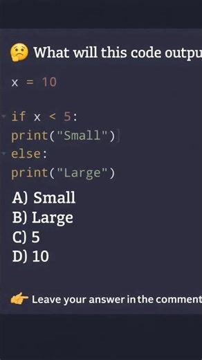 python MCQ question/whal will be the answer#correctcoding