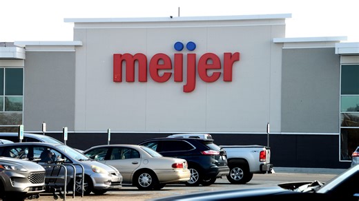 Meijer delivery expands. How to get free home delivery in Kentucky
