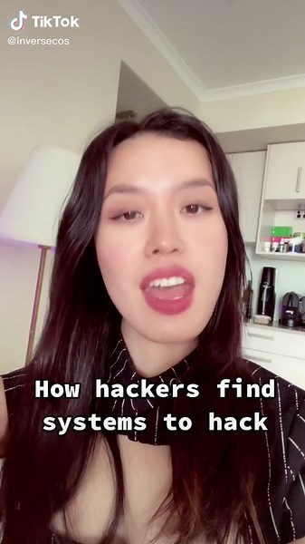 How hackers find systems to hack. Shodan automatically scans the internet to find systems that are vulnerable like this and takes screenshots of them #techtok #cybersecurity #hackers #infosec #security