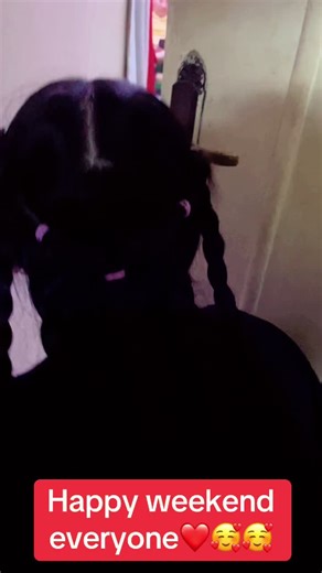 Celebrating Valentine's Day with Family