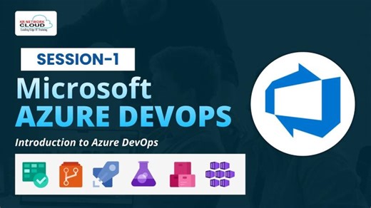 Azure DevOps Full Course Overview | CI/CD, Git, Pipelines DevOps Tools | KR Network Cloud Technologies Co.