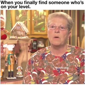 Welcome to Gingerbread Land! | Mouthbreather__