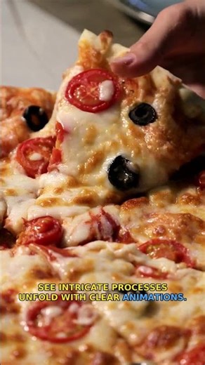 What if complex ideas were simple to grasp