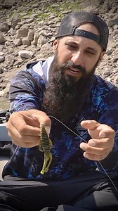 Esta forma de PESCAR es INCREIBLEMENTE EFECTIVA! | Grande fishing adventures