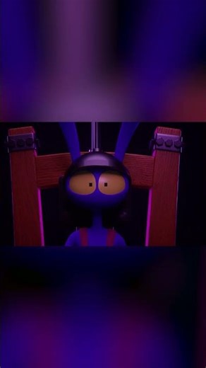 Is Caine the ultimate villain?! #tadc #indieanimation