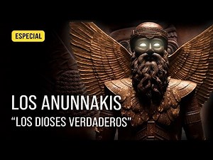 Anunnakis: Extraterrestrial Gods that Shaped Humanity? | 10 ALIEN EVIDENCES