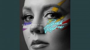 MP3 DOWNLOAD: Sarah Reeves - Get Back Your Fight (Gregatron Remix) [  Lyrics] | CeeNaija
