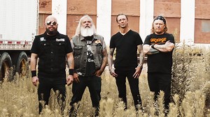 For Fans of the Sword: Hear Wolftooth's Beastly New Album 'Blood & Iron'