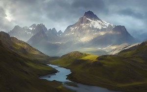 好听的音乐 Mairc & ElliotJohn - Cut The Cord (Lyrics)_哔哩哔哩_bilibili