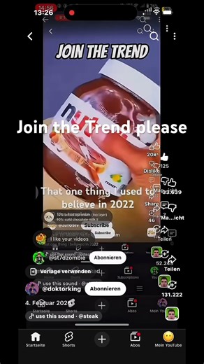 Pls join the Trend #trending #trendingshorts