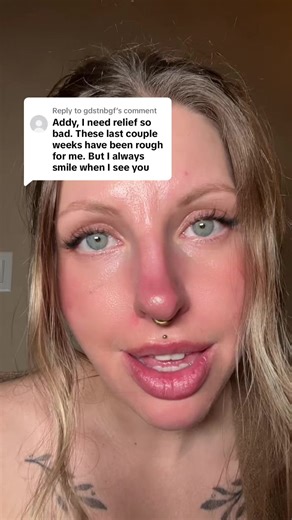 Replying to @gdstnbgf 🥰🥰🥰🥰 | Addy Rae