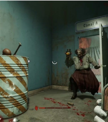 Exploring the Final Map in The Outlast Trials