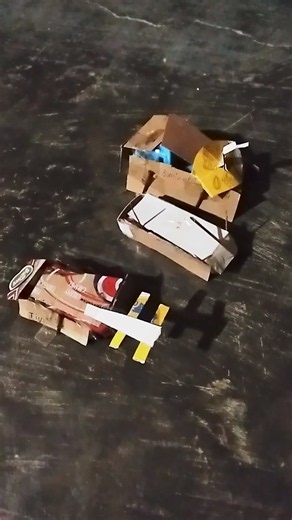 tiv2 dominator3 .......... vs Titan tornado