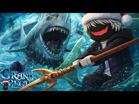 [GPO] Fruit Farming Live!