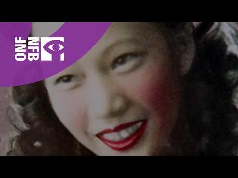 CANADA VIGNETTES: HELEN LAW