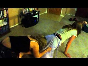 The Dress is Stuck Part 2