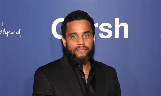 Michael Ealy Explains Why His 'For Colored Girls' Role Continues To Be His "Most Difficult" (VIDEO)
