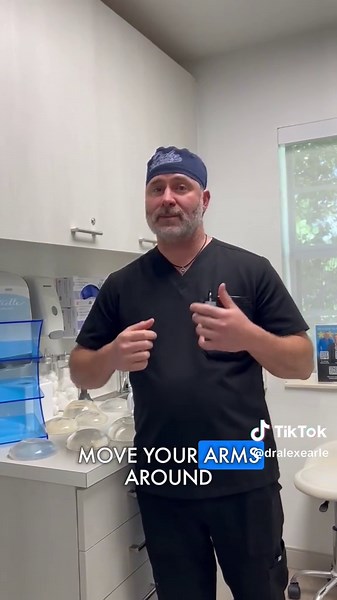 Kylie Jenner's Breast Implants Explained by Dr. Earle