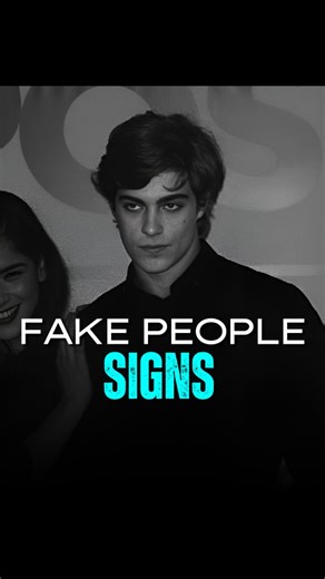 ⇓Read Here⇓ Save It For Later 1. Look at Their Eye Contact 👀 👉 What to do: Notice if they hold eye contact, avoid it, or stare too much. 🔹 Example: If they won’t look at you, they might be nervous or hiding something. If they stare too hard without blinking, something’s off maybe they’re lying. 2. Check Their Smile 😊 👉 What to do: Look at their eyes when they smile. A real smile reaches the eyes. 🔹 Example: If someone’s smiling but their eyes stay the same, they’re probably faking it. 3. S