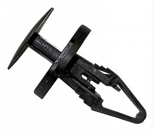 Charger Push-In Fastener; M6.3x20 Push Pin (11-19 Charger) - Free Shipping