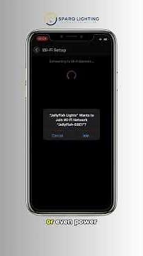 📶 Jellyfish WiFi Setup Tutorial | How to Reconnect After the Latest Update
