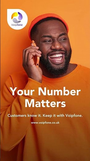 Best UK VoIP Provider | Smarter Calls For Modern Business 📞