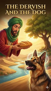 Darvaish Or Kuty Ka Waqia #history#facts | One status creation