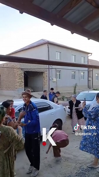 Қарақалпақстанлы футболшылар КОБАЛЬТ машынасы менен сыйланды#каракалпакстан #нукус #рекамендациии