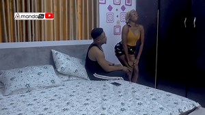 She is not aware the husband is aware she is having affairs with the colleagues at work nd has read all their chat MOVIE: BENEATH TH E SURFACE | Amanda TV