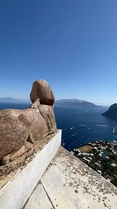 Un viaggio nel sogno di Axel Munthe: Villa San Michele - Isola di Capri ad #ANACAPRI | Campania da vivere
