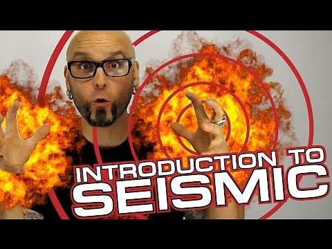 Introduction to Seismic