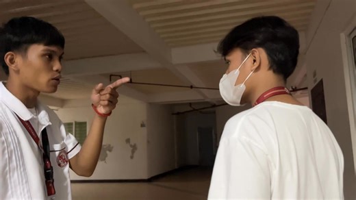 || 𝗡𝗦𝗧𝗣 𝗢𝗖 𝗦𝗛𝗢𝗥𝗧 𝗙𝗜𝗟𝗠𝗦 || 𝘚𝘩𝘰𝘳𝘵 𝘍𝘪𝘭𝘮 𝘛𝘪𝘵𝘭𝘦: 𝗔𝗻𝗴 𝗕𝗮𝗵𝗮𝗴-𝗛𝗮𝗿𝗶𝗻𝗴 𝗞𝗮𝗽𝗮𝗹𝗮𝗿𝗮𝗻 𝘗𝘳𝘰𝘥𝘶𝘤𝘦𝘳𝘴: 𝗕𝗧𝗟𝗘𝗗 𝗜𝗔 𝟭𝗔 (𝗔𝗬 𝟮𝟬𝟮𝟱-𝟮𝟬𝟮𝟲) --- 𝗡𝗼𝘁𝗲: This short film is a creative activity output for the Gender and Development topic under the National Service Training Program (NSTP) of BPSU Orani Campus. The stories and scenarios presented in the film are purely fictional and do not depict any real individuals or events. They serve as artisti