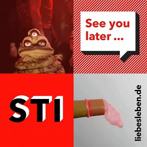 Chatten ohne GIFs? 😱 Für euch unvorstellbar? Dann schaut doch mal in unserem brandneuen Giphy-Account vorbei. Hier findet ihr alle möglichen GIFs zu Liebe, Sex und Schutz vor sexuell übertragbaren Infektionen. https://giphy.com/LIEBESLEBEN/ | Liebesleben