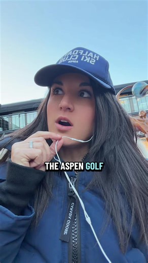 The low down about golf season passes in Aspen - you have to start thinking about it and commit in January. Also golf is a huge social community in the Roaring Fork Valley #aspen #aspencolorado #golf #roaringforkvalley