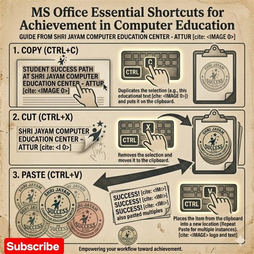 #Ms office shortcuts # hacks#computer #hacks #learning #top10 #mustwatch #shortvideo #shorts