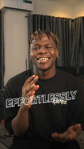 THE KINE on Instagram: "Babies and gentle men, listen to what I have to say. 🙏🏽 Saving has been quite hard for me can’t lie, but @fairMoney_ng has made it pretty easy for me with FairSave. As per ‘best in emergency funds’ My fave feature is the fact that you get to withdraw anytime with no penalties! Go hit the play store & sign up now! Tryna make me laugh though? 😂 #ad"