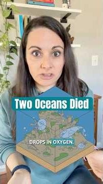 Earth's Worst Extinction Event Happened All at Once #extinction #paleontology
