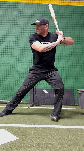 34K views · 485 reactions | ✅ Check out the @power_up_wedge to improve backside stability 酪 #baseballswing #softballswing #battingtool #powerupwedge #hittingtool #linedrive #hittingdrills #battingtips #battingpractice | The Hitter’s Lab | Facebook