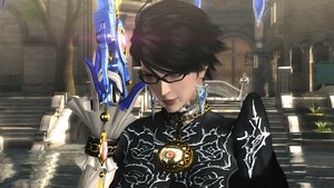 Bayonetta 1 and 2 for Switch overview trailer, screenshots
