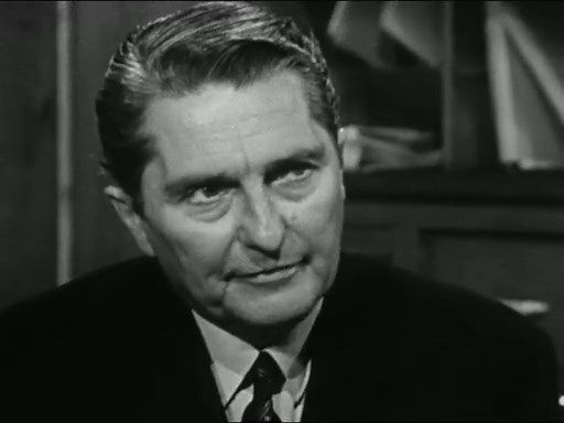 Allo Police - 1967 - Episode 26 - Mélo